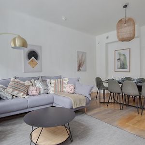 Appartement met Drie Slaapkamers